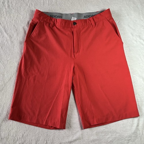 Adidas mens golf shorts size - golf,