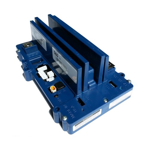 High performance alltrax - high,