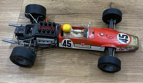 Japan lotus ford - lotus, 49