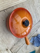 Le Creuset 22 Cast Iron