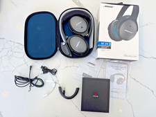 Bose QuietComfort 25 QC25