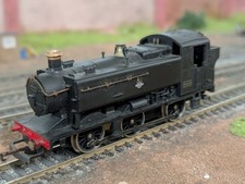 Lima L205118 Class 94xx 0-6-0T