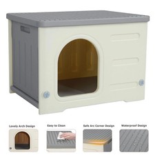Pet Cat Kitten Dog Beds