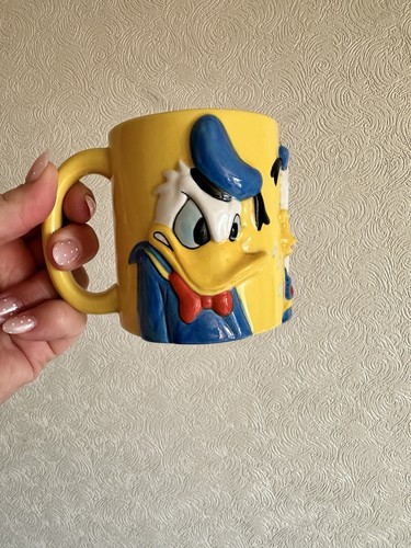 Vintage disney donald - disney,