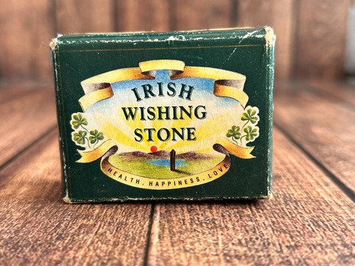 Vintage 1992 connemara marble - vintage,