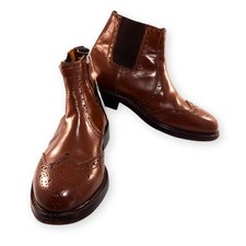 Samuel Windsor Chelsea Boots