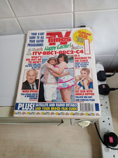 TV Times 29 Mar - 5 April 1991