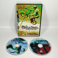 Jib 2: Sessions A Thor Wixom