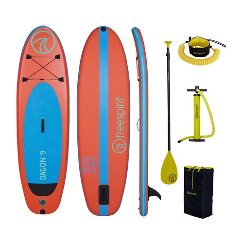 Freespirit dagon 9ft stand - freespirit,