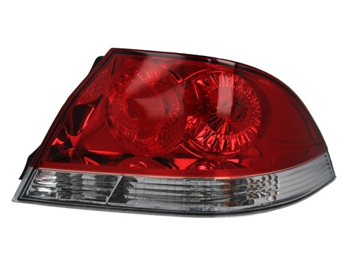 Rear right lamp - , fits