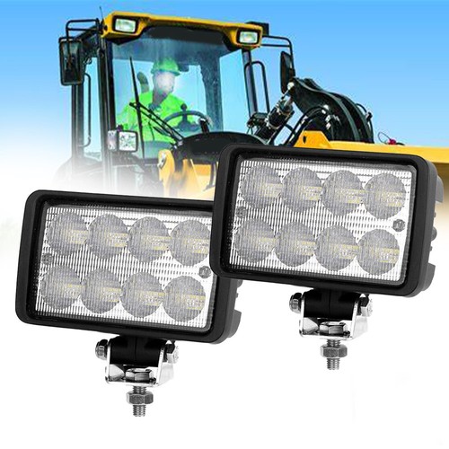 Led work light for - light, ford