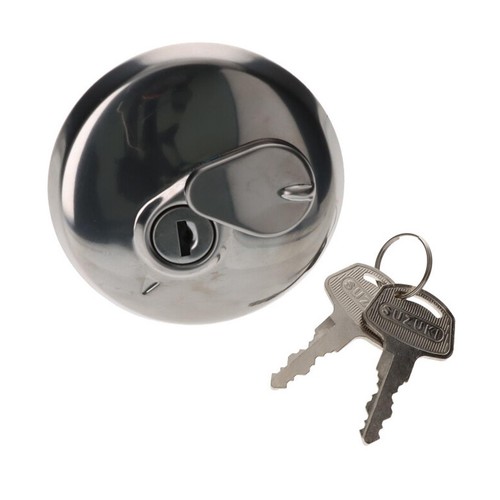 Fuel tank cap - , for