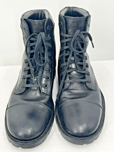 Wolverine 1000 mile boots - 1000,