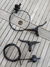 Front Right Tektro HD-M275