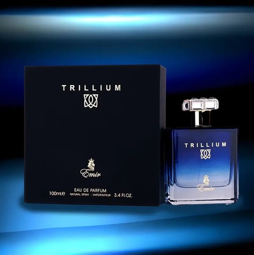 Trillium eau parfum - trillium,