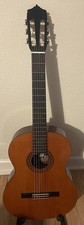 Kasuga 120 classical guitar - g-120,