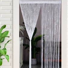 1m*2m Hanging String Door