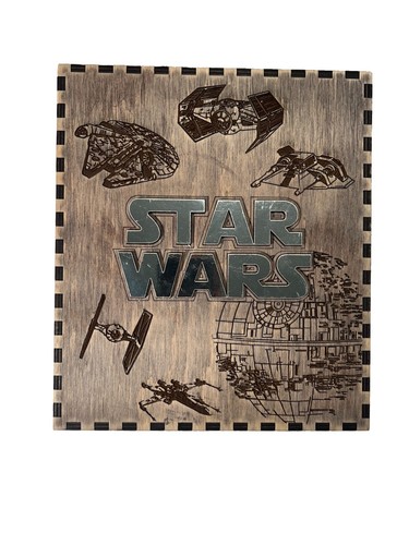 Star wars decanter whiskey - decanter,,