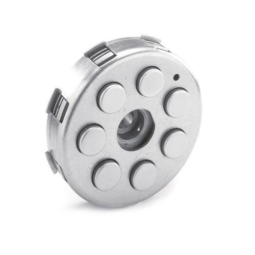 Fc1180sa complete clutch kit - fc1180sa, 6