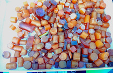 Baltic Keninsberg amber