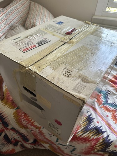 Apple imac 700mhz - 700mhz, boxed