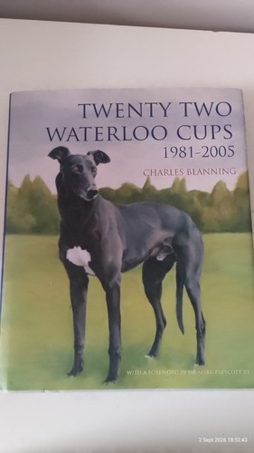Twenty two waterloo - twenty,