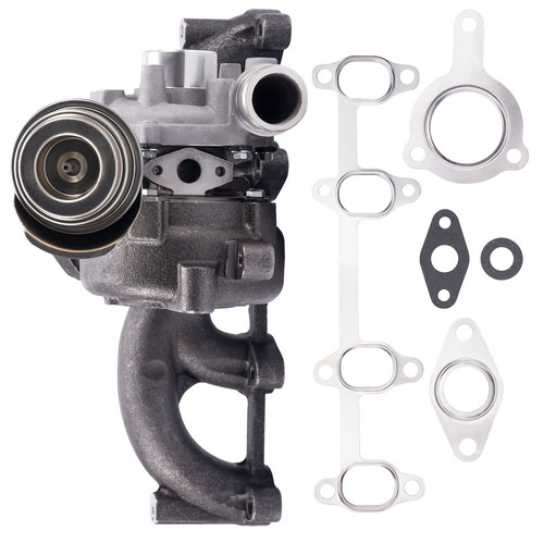 Turbo turbocharger for - turbocharger, audi