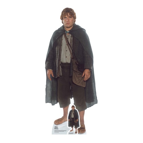 Samwise gamgee lord the - samwise,