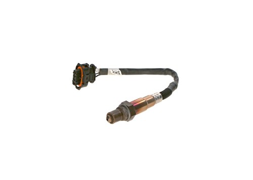 Bosch lambda sensor fits - bosch,