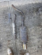 MK1 Volkswagen VW Golf