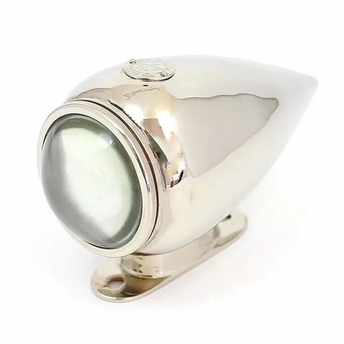 Vintage car side lamp cav - side,