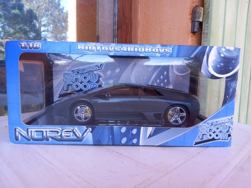 Norev lamborghini bat - lamborghini,