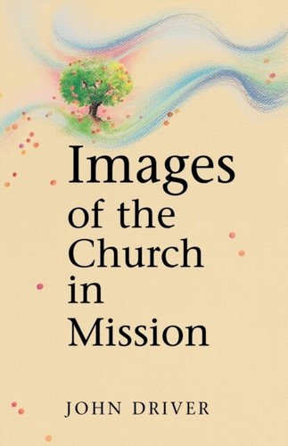 Driver images the church - driver,