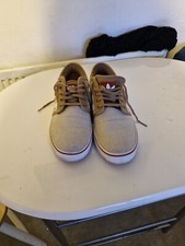 Adidas Seeley Skateboarding