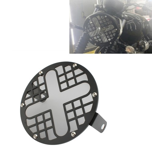 Gray headlight grille mesh - headlight,