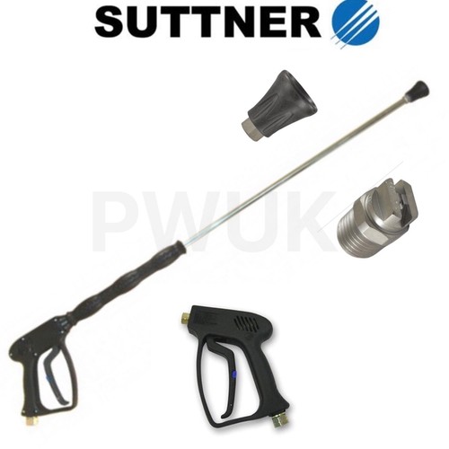 Heavy duty pressure washer - heavy, jet