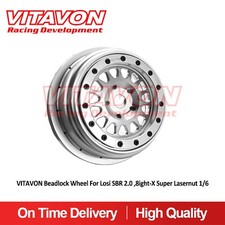 Vitavon Beadlock Wheel For