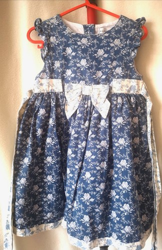 Maggie zoe cotton lined - &,