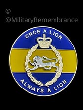 King's Own Border Regiment