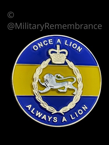King own border regiment - own,