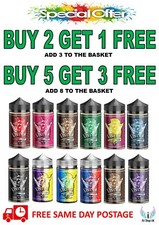 200ML E Liquid Vintage EVS