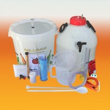 Premium Equipment Starter Kit