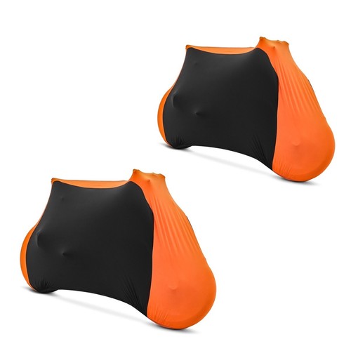 Motorcycle cover indoor - motorcycle,