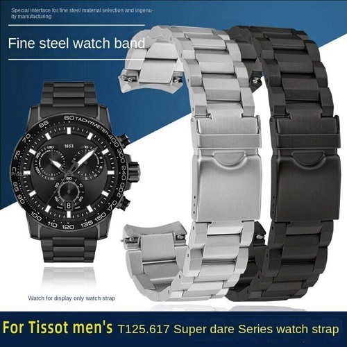 22mm for tissot t125617a - tissot,