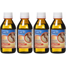 Care Simple Linctus Cough