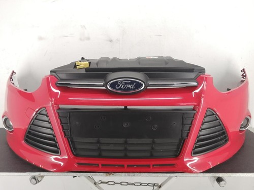 Ford focus mk3 front - ford,