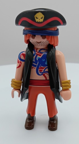 Pre owned playmobil figure - playmobil,