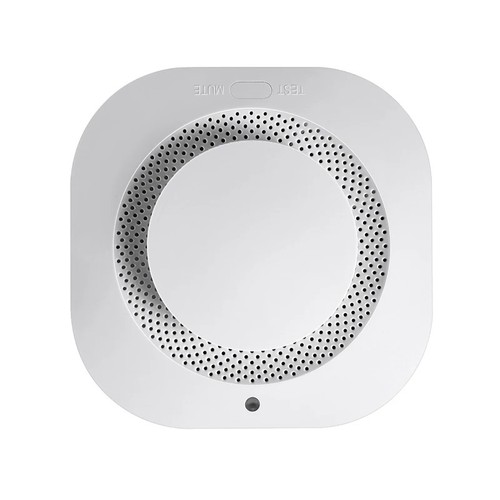 Home fire alarm independent - home,