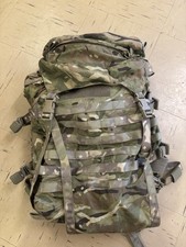 British Army Virtus 40L