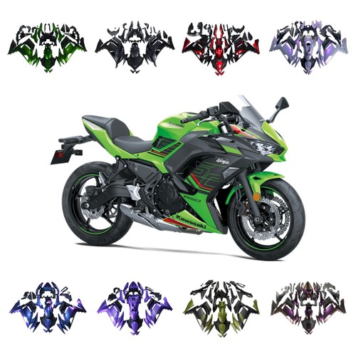 Abs fairing kit for - abs,